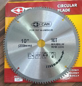 TCT Circular Blade