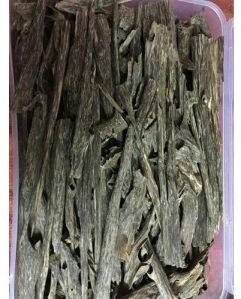 Dried Agarwood Chips