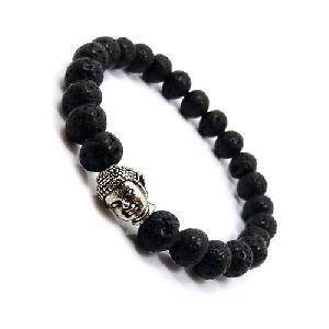 Lava Stone Bracelet