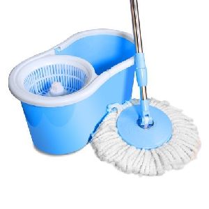 Bucket Wet Mop