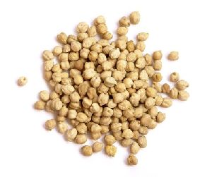 Organic Chickpea Grain