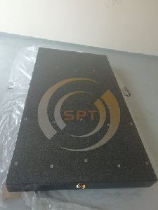 Granite Surface Plate with Insert