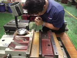 Machine Tool Reconditioning Services