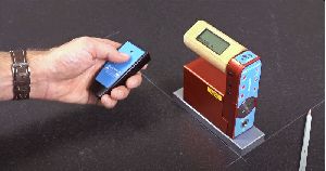 Surface Plate Calibration Services
