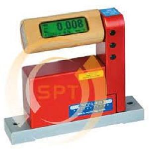 Surface Plate Calibration Services