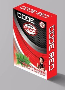 Mosquito Coil Repellent