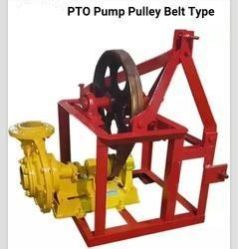 PTO Pump