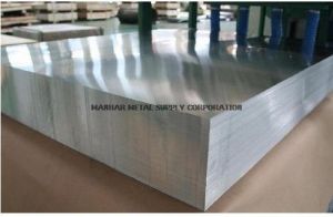 5052 Aluminium Plate