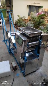 Automatic Noodles Making Machine