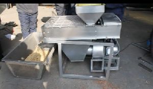 Peanut Skin Peeling Machine