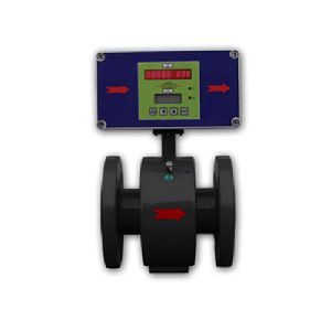 Electro Magnetic Flow Meter