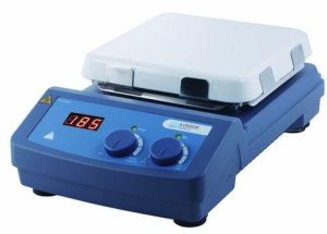 Laboratory Hot Plates