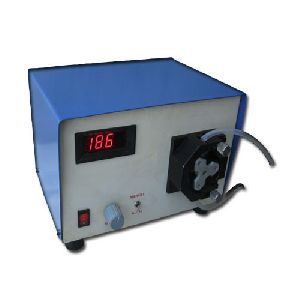 Low Volume Peristaltic Pumps