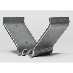 Sheet Metal Pressed Components