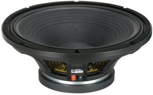 Mid Bass DJ Speaker