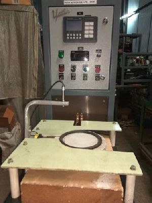 Induction Shrink Fitting Machine