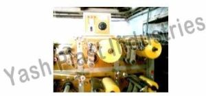 Industrial Bobbin Winder Machine