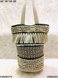 Designer Dari Cotton Bags