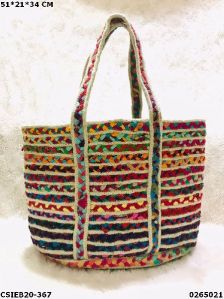 Stylish Dari Cotton Bags