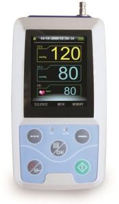 Ambulatory Blood Pressure Monitor