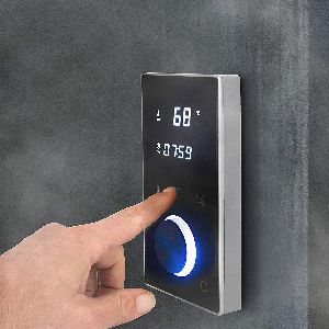 Commercial Steam Bath Generator