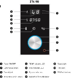 Commercial Steam Bath Generator