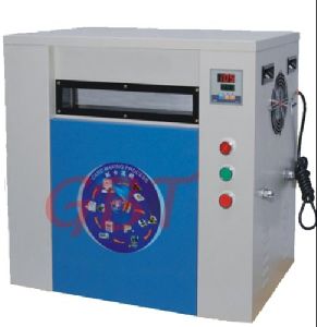 A-4 Auto Press Fusing Machine (100 Cards)