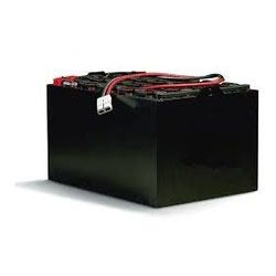 Forklift Battery