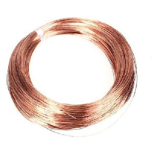 Copper Wire