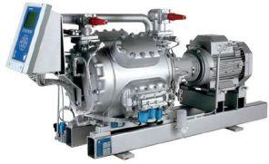 industrial refrigeration systems