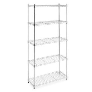 Stainless Steel Wire Rack
