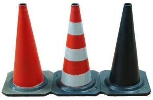 Rubber Cone