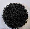 humic granules