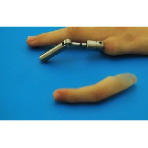 artificial finger