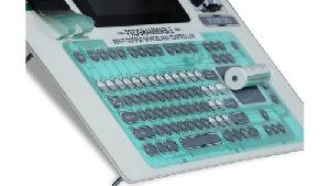 Programmable Membrane Keyboards
