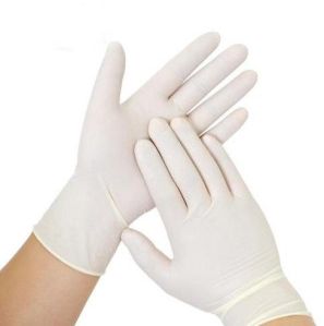 Safety Gloves