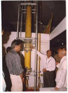 HCL Gas Absorber