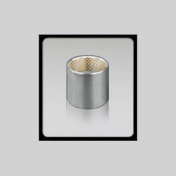 industrial bush bearings