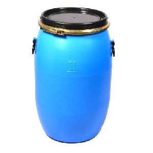 HDPE Open Top Drums