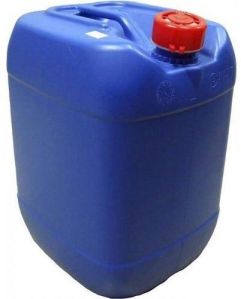 High Density Polyethylene Carboys