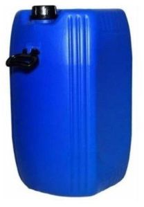 Rocket Type HDPE Drum