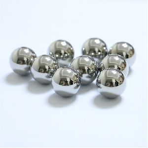 AISI 400 Stainless Steel Balls