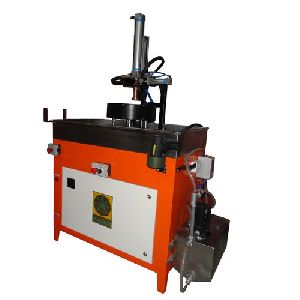 Fasteners MPI Machine