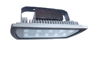 Ultraviolet LED Floodlight