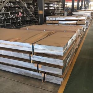 Aluminium Plate 5086