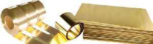 Brass Sheets