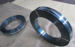 Spring Steel Strips