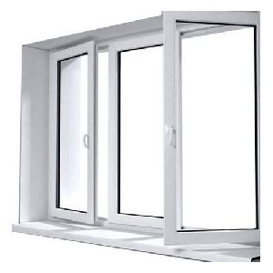 Aluminum Domal Window
