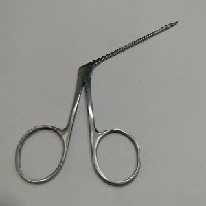 Crocodile Micro Forceps