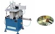 upvc end milling machine